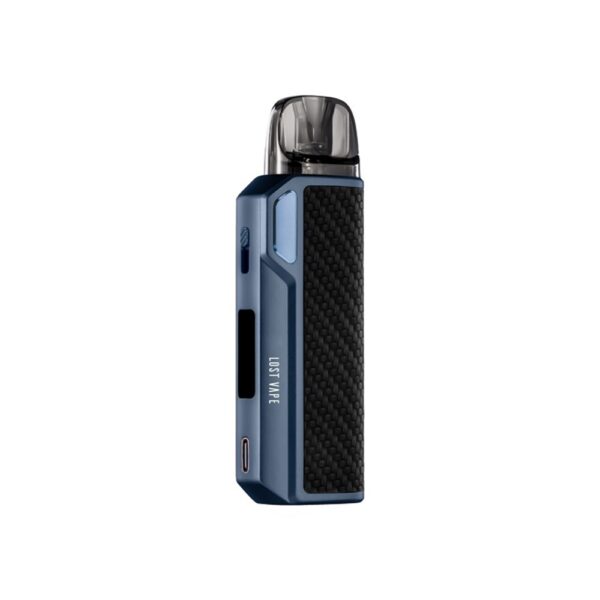 Blue Carbon