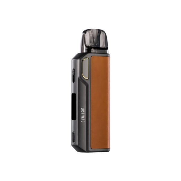 Gunmetal Espresso