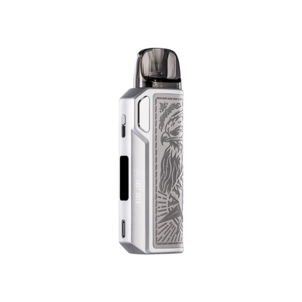 Eagle Grey