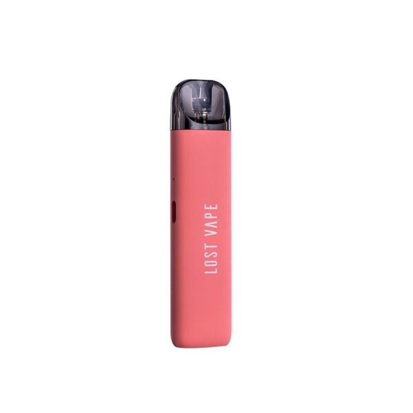 Lost Vape Ursa Nano S Pod Kit 800mAh 2ml