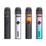 Uwell Caliburn Explorer Pod Kit 1000mAh 4ml