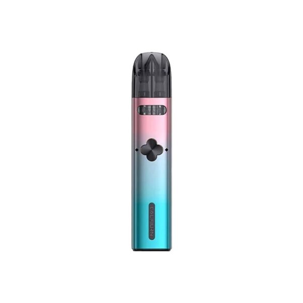 Pink-Cyan