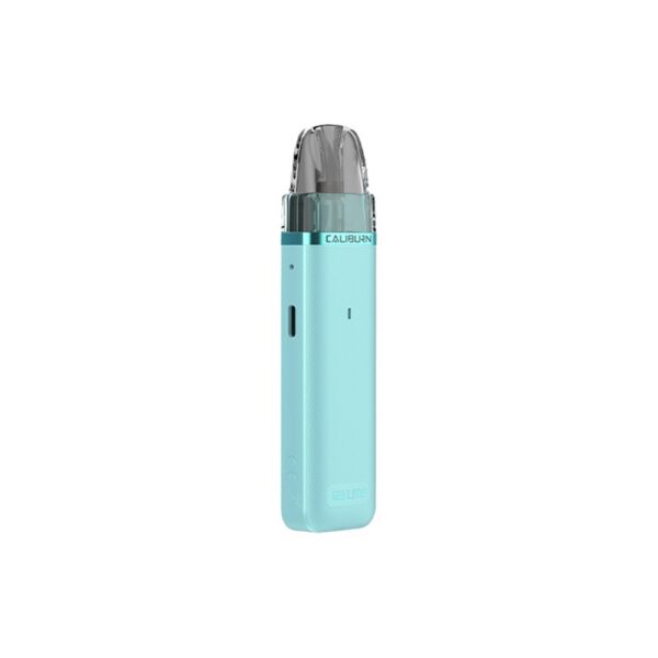 Ice Blue