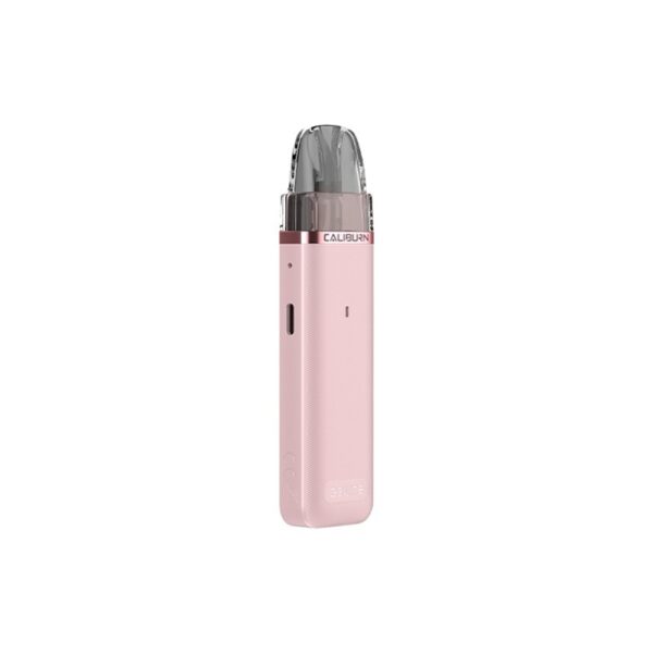 Pastel Pink