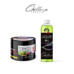 Chillma Tobacco Lemon Mint 125gr