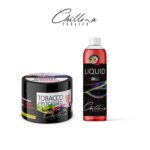 Chillma Tobacco Watermelon 125gr