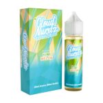 Cloud Nurdz Kiwi Melon Pod Edition Iced 60ml