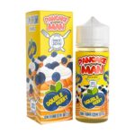 Pancake Man Double Berry 120ml