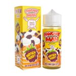 Pancake Man Boysenberry 120ml
