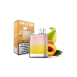 SKE Crystal CK600 Melon Berry 20mg 2ml