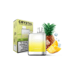 SKE Crystal CK600 Pineapple Ice 20mg 2ml