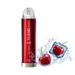 SKE Crystal Super Max Cherry Ice 0mg 10ml