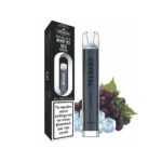 SKE Crystal Bar Berry Ice 0mg 2ml