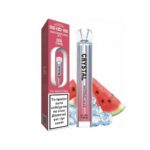 SKE Crystal Bar Watermelon Ice 0mg 2ml