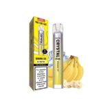 SKE Crystal Bar Banana Ice 20mg 2ml