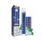 SKE Crystal Bar Bull Ice 20mg 2ml