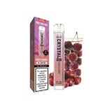 SKE Crystal Bar Fizzy Cherry 20mg 2ml