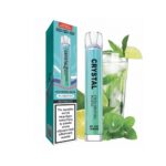 SKE Crystal Bar Fresh Menthol Mojito 20mg 2ml