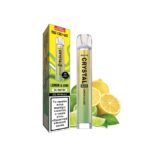 SKE Crystal Bar Lemon Lime 20mg 2ml