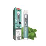 SKE Crystal Bar Menthol 20mg 2ml