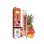 SKE Crystal Bar Pineapple Peach Mango 20mg 2ml