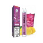 SKE Crystal Bar Pink Lemonade 20mg 2ml