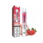 SKE Crystal Bar Strawberry Ice Cream 20mg 2ml