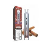 SKE Crystal Bar Tobacco 20mg 2ml