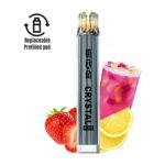 SKE Crystal Plus Combo Pink Lemonade 20mg 2ml