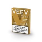 VEEV ONE Pods Blended Tobacco 2Pods