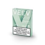 VEEV ONE Pods Blue Mint 2Pods