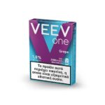 VEEV ONE Pods Grape 2Pods