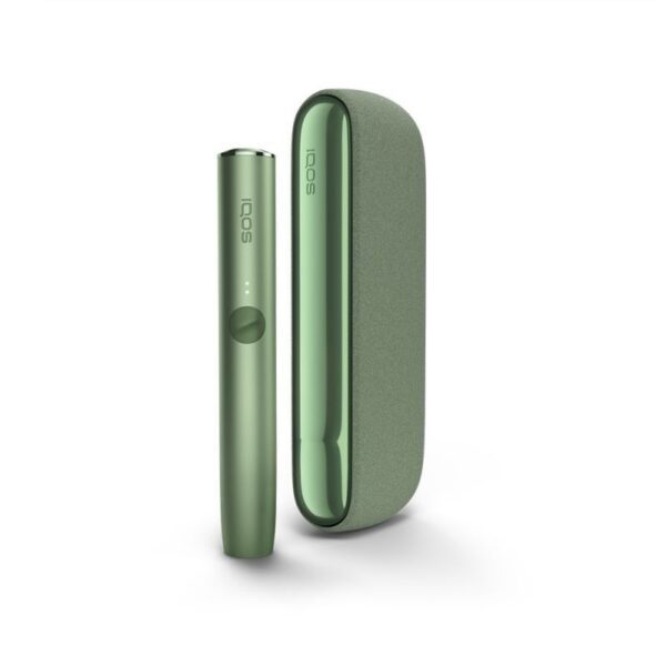 Moss Green