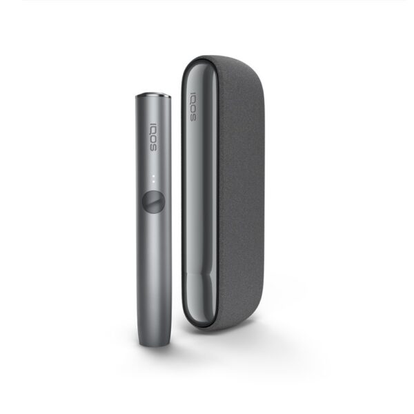 Pebble Grey