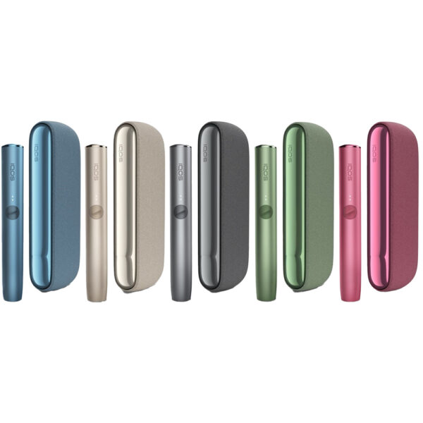 IQOS Iluma Kit