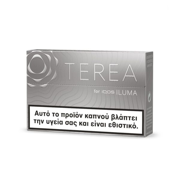 Terea Silver