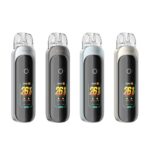 Aspire Pixo Pod Kit 1100mAh 2ml