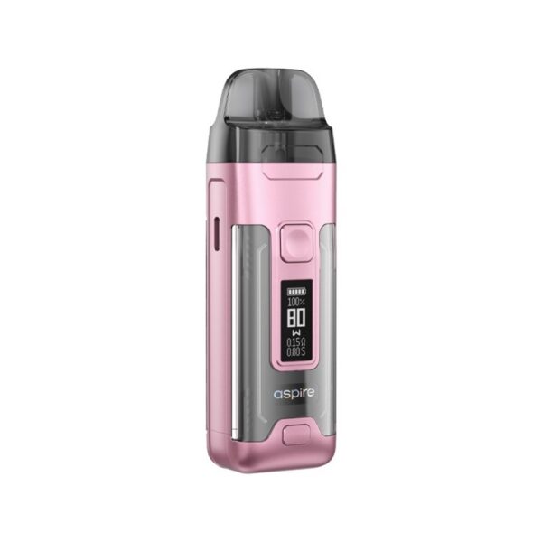 Carbon Pink