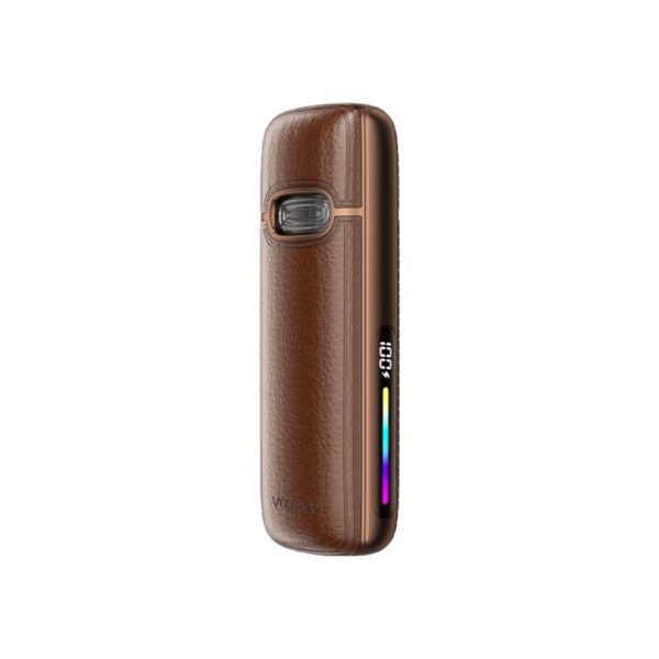 Walnut Brown