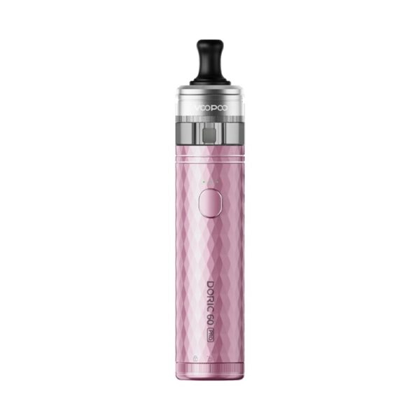 Crystal Pink