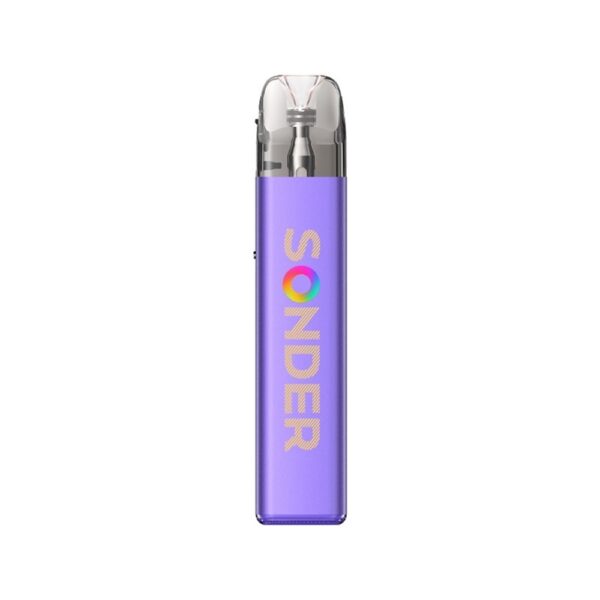 Metalic Purple