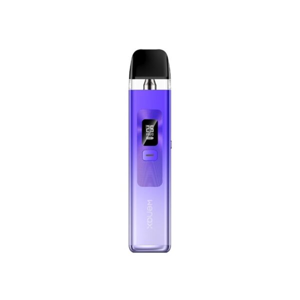 Gradient Violet
