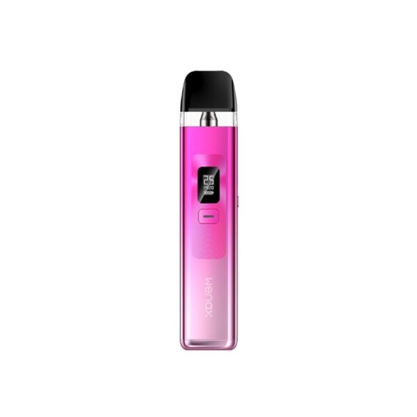 Rose Pink