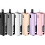 Geekvape Soul Pod Kit 1500mAh 4ml
