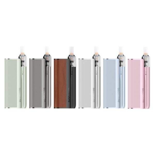 GeekVape Wenax M Starter Kit 2ml