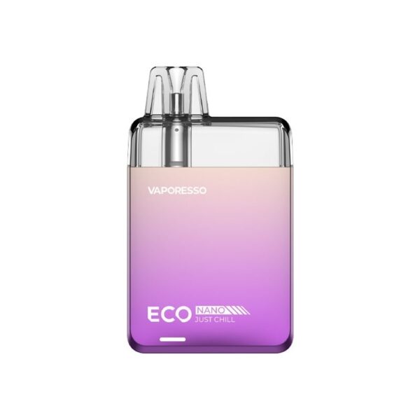 Sparkling Purple (Metal Edition)