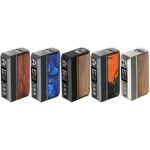 VooPoo Drag 4 177W Mod