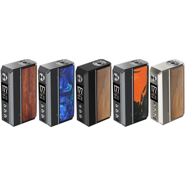 VooPoo Drag 4 177W Mod