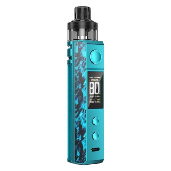 Diamond Blue
