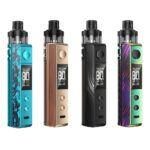 VooPoo Drag H80S Pod Kit 80W Forest Era Edition 4.5ml